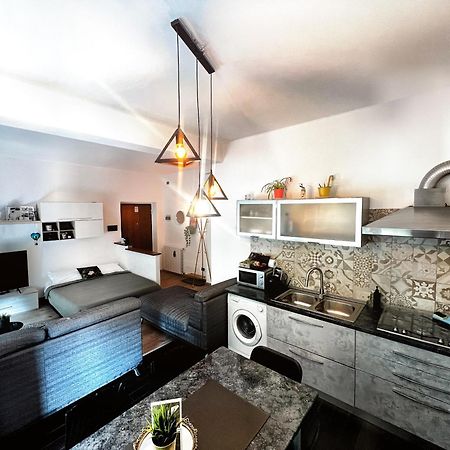 The Apartment Верона Экстерьер фото