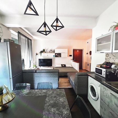 The Apartment Верона Экстерьер фото