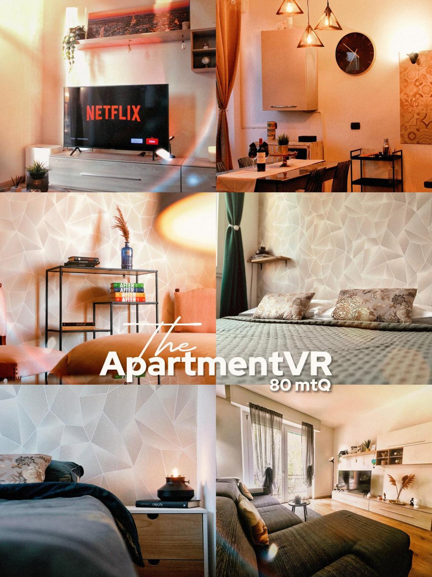The Apartment Верона Экстерьер фото