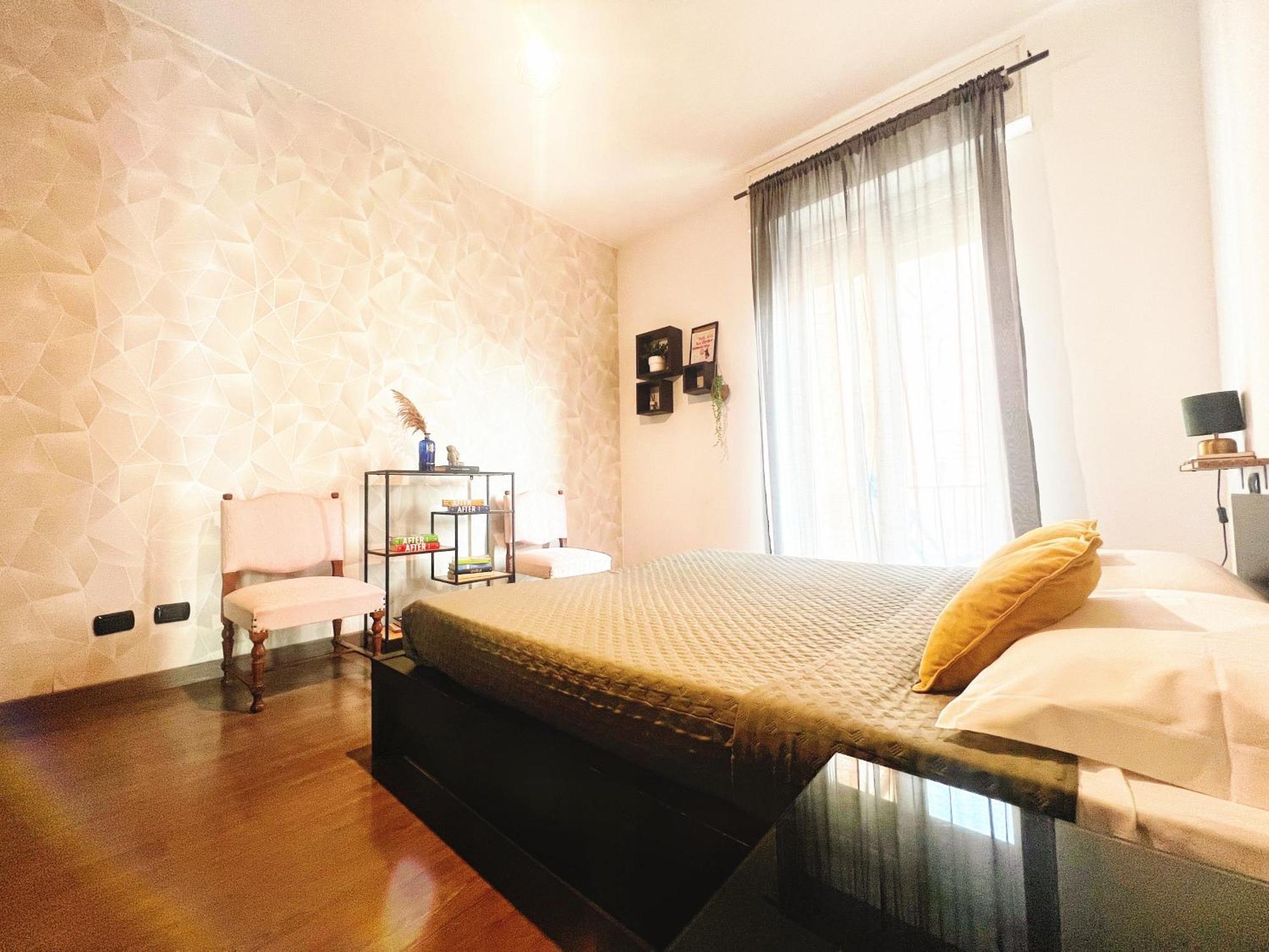 The Apartment Верона Экстерьер фото