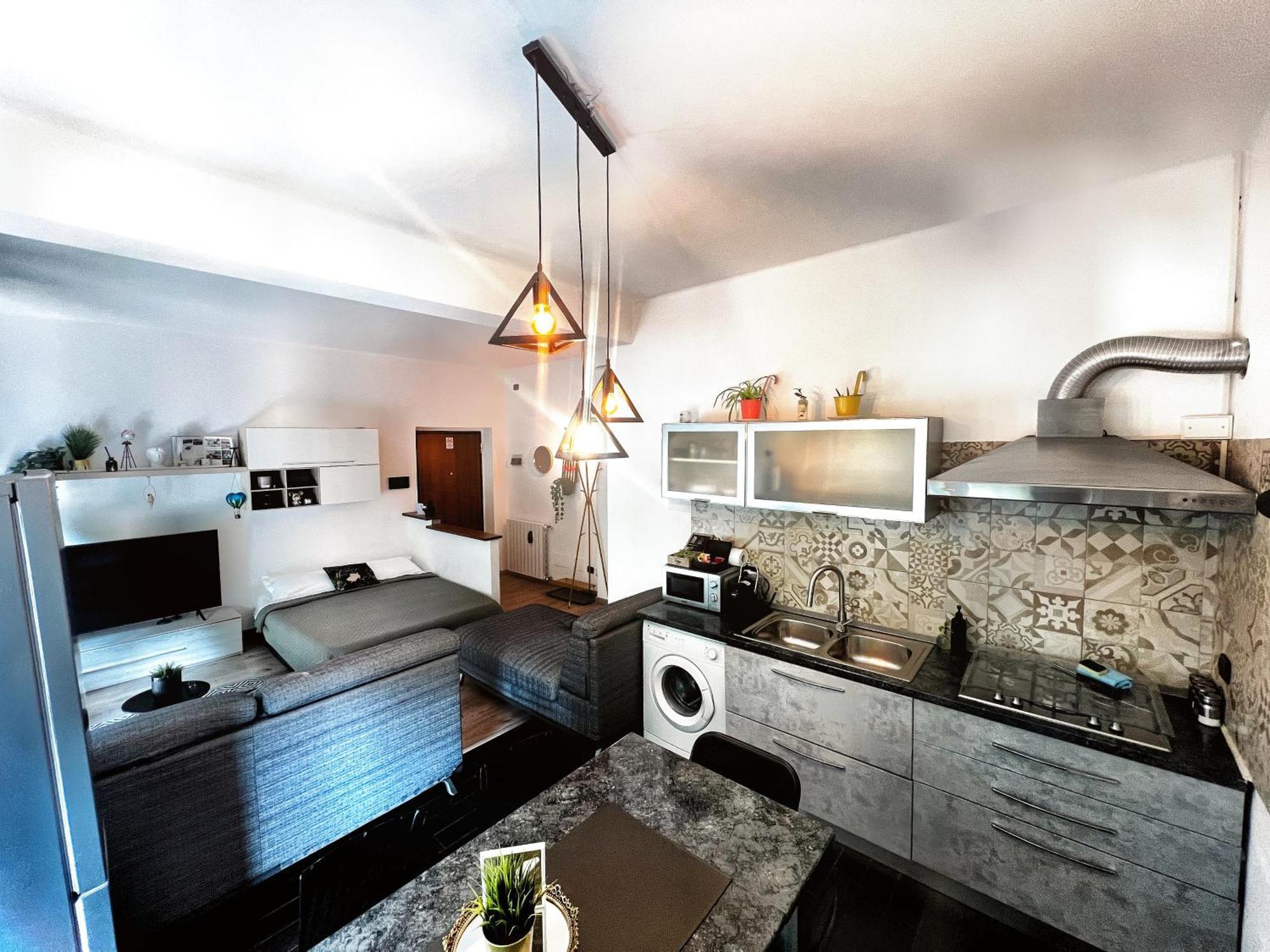 The Apartment Верона Экстерьер фото