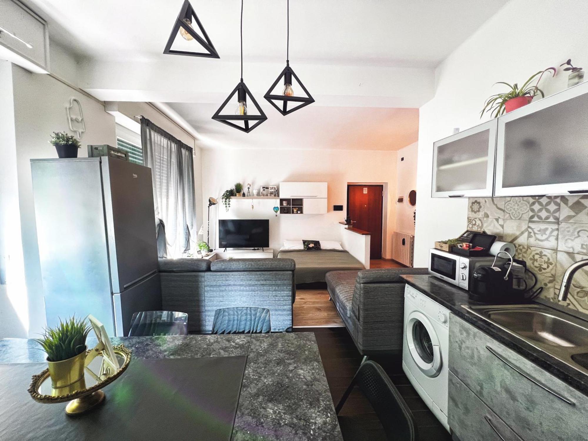 The Apartment Верона Экстерьер фото